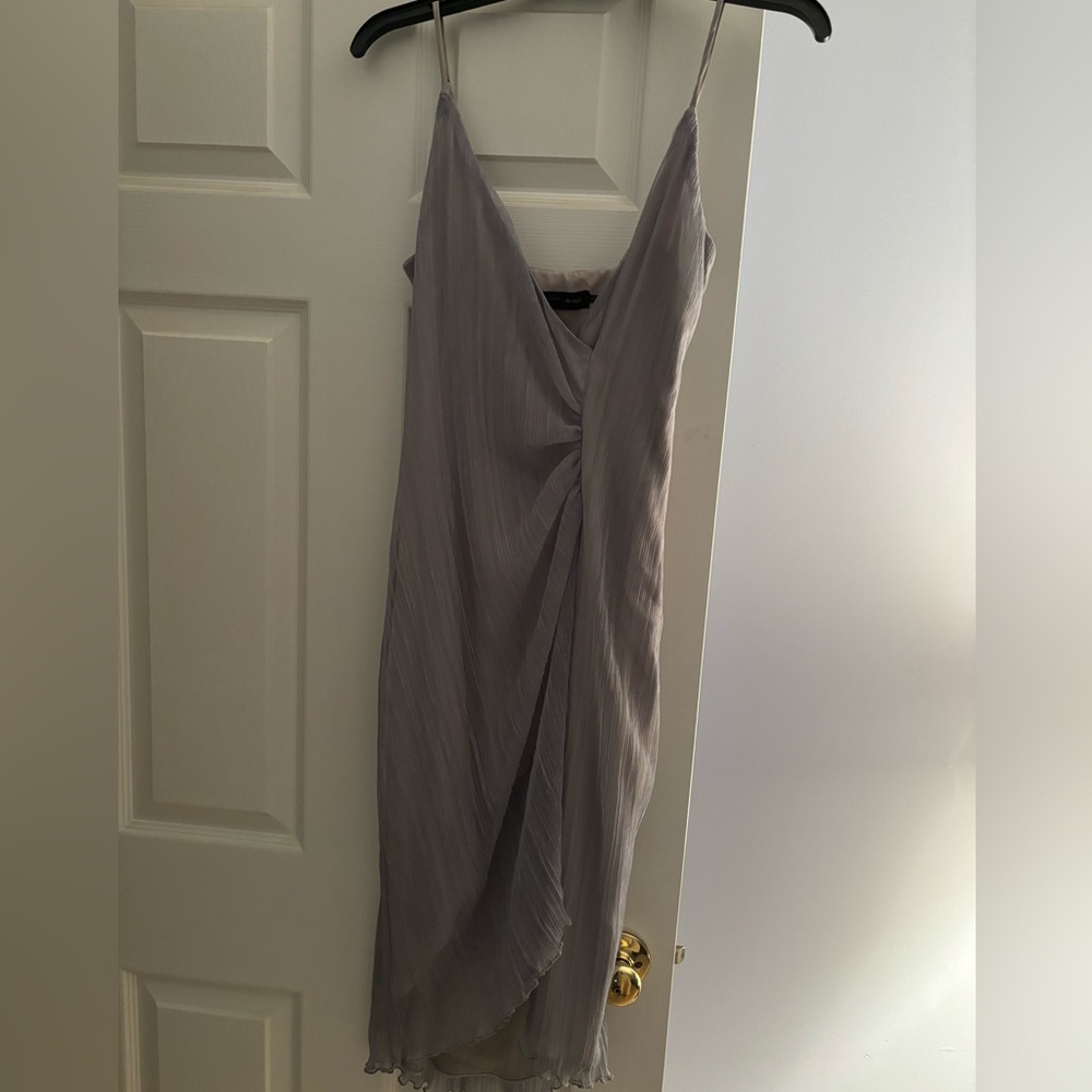 House of Harlow 1960 dress
